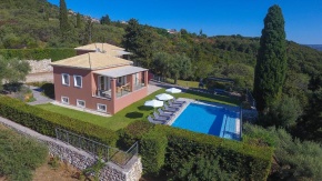 Ionian Luxury Villas